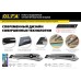 Нож 18 мм с сегментированным лезвием OLFA OL-LTD-AL-LFB