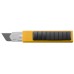 Нож 25 мм в комплекте с лезвиями EXCEL BLACK 5 шт. OLFA OL-H-1BB/5BB