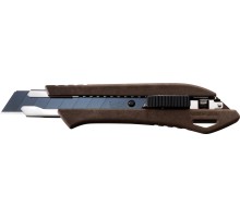 Нож WOOD-PP Models 18 мм с сегментированным лезвием OLFA OL-WD-AL