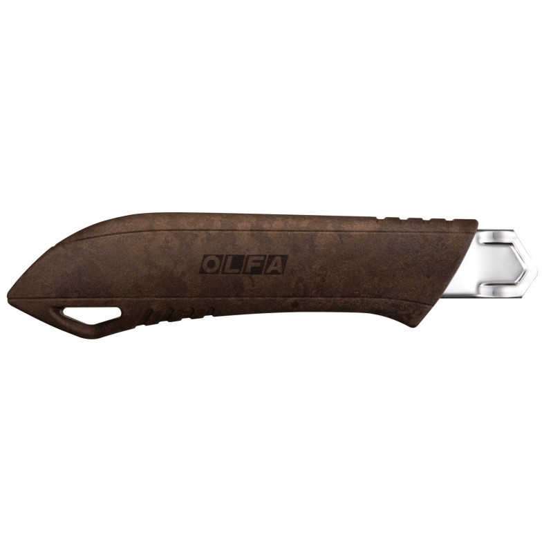 Нож WOOD-PP Models 18 мм с сегментированным лезвием OLFA OL-WD-AL