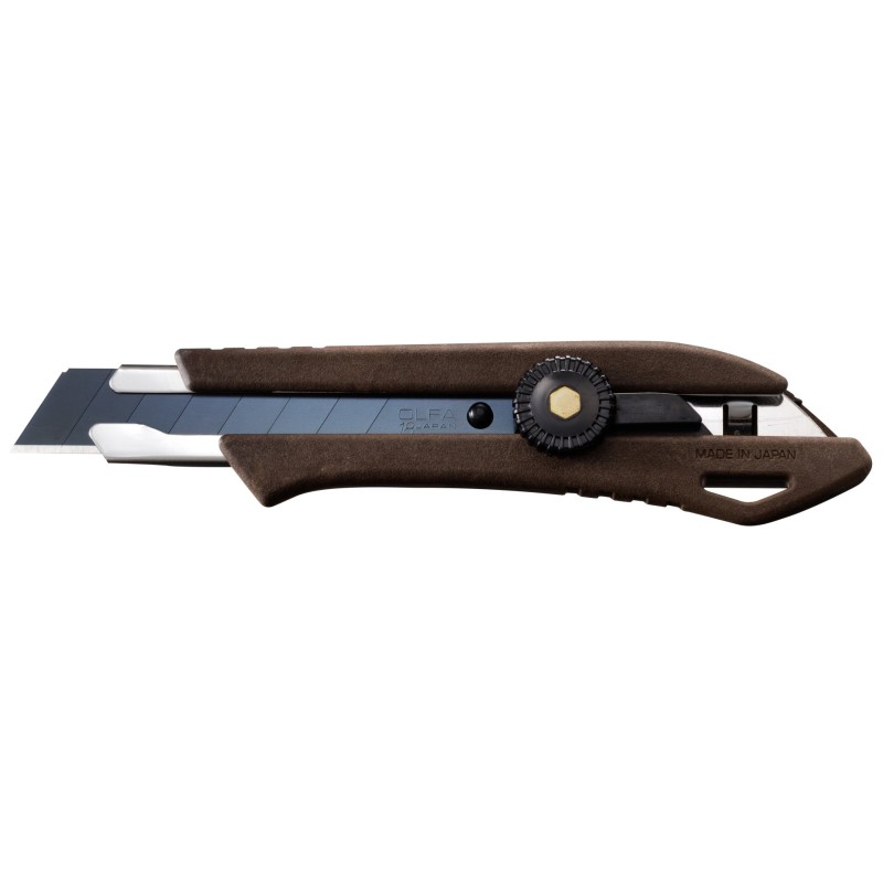 Нож WOOD-PP Models 18 мм с сегментированным лезвием OLFA OL-WD-L