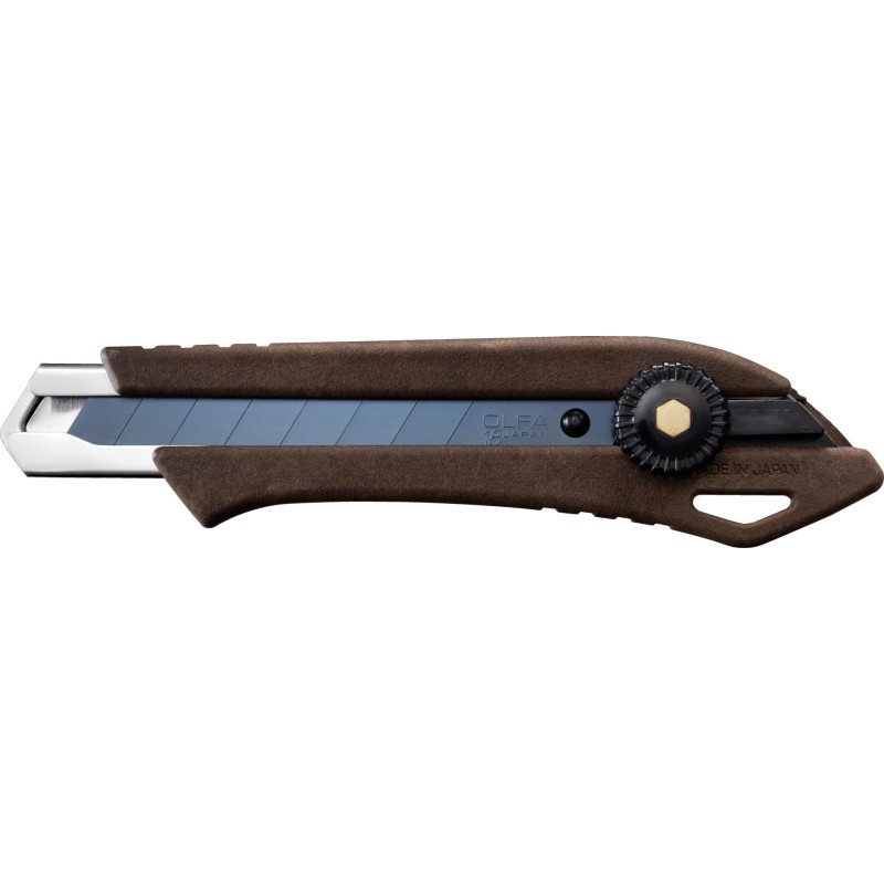 Нож WOOD-PP Models 18 мм с сегментированным лезвием OLFA OL-WD-L