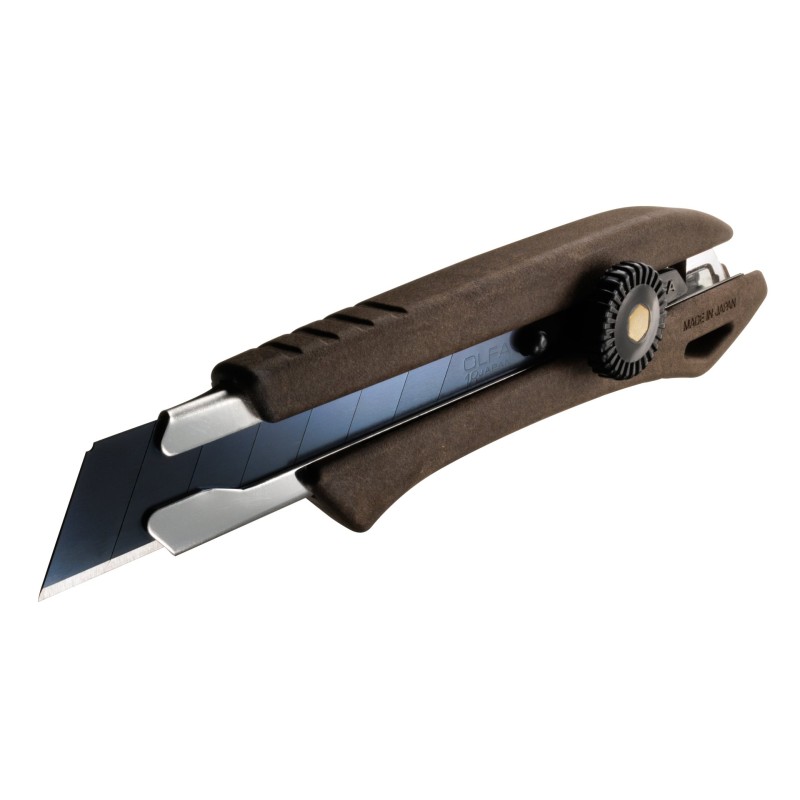 Нож WOOD-PP Models 18 мм с сегментированным лезвием OLFA OL-WD-L