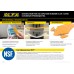Безопасный нож для вскрытия коробок OLFA OL-SK-15/DSB