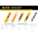 Безопасный нож для вскрытия коробок OLFA OL-SK-15/DSB