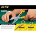 Хозяйственные ножницы  OLFA OL-SCS-4
