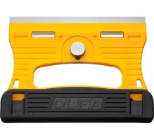 Скребок 120 мм OLFA OL-GSR-1/3B
