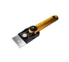 Нож-скребок Hobby Craft Models, для реза кожи OLFA OL-BTC-1/DX
