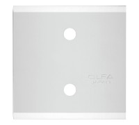 Лезвия Hobby Craft Models для скребка BTC-1/DX OLFA OL-BTB-1