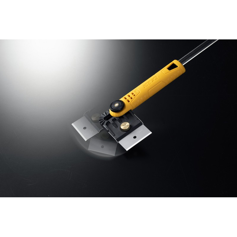 Нож-скребок Hobby Craft Models, для реза кожи OLFA OL-BTC-1/DX Нож-скребок Hobby Craft Models, для реза кожи OLFA OL-BTC-1/DX