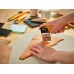 Нож-скребок Hobby Craft Models, для реза кожи OLFA OL-BTC-1/DX
