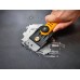 Нож-скребок Hobby Craft Models, для реза кожи OLFA OL-BTC-1/DX
