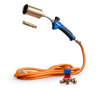 Пропановая горелка в наборе ГП-400Н Зубр 55545-H5