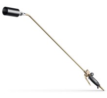 Кровельная рычажная горелка ГК-950, 950мм, стакан 50мм Зубр 55540