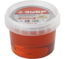 Канифоль для паяльных работ ЗУБР 55470-100
