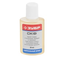 Флюс СКФ ЗУБР 55478-030
