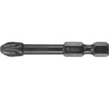 Биты ударные, серия ПРОФЕССИОНАЛ Зубр 26021-3-50-S2