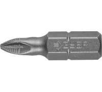 Биты ЗУБР 26003-1-25-2 серия МАСТЕР