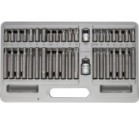 Набор специальных бит ЗУБР 2653-H40_z01 серия ЭКСПЕРТ