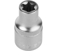 Головки торцовые E-TORX, 1/2, серия МАСТЕР Зубр 27719-11