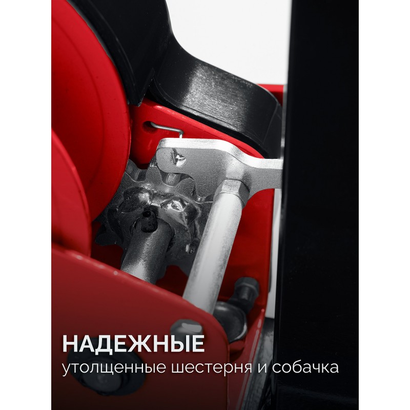 Подъемник для гипсокартона Подхват-2 100-3350 мм Зубр 32248