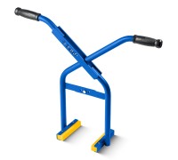 Захват бордюрный 0-300 мм, 200кг Зубр 37560