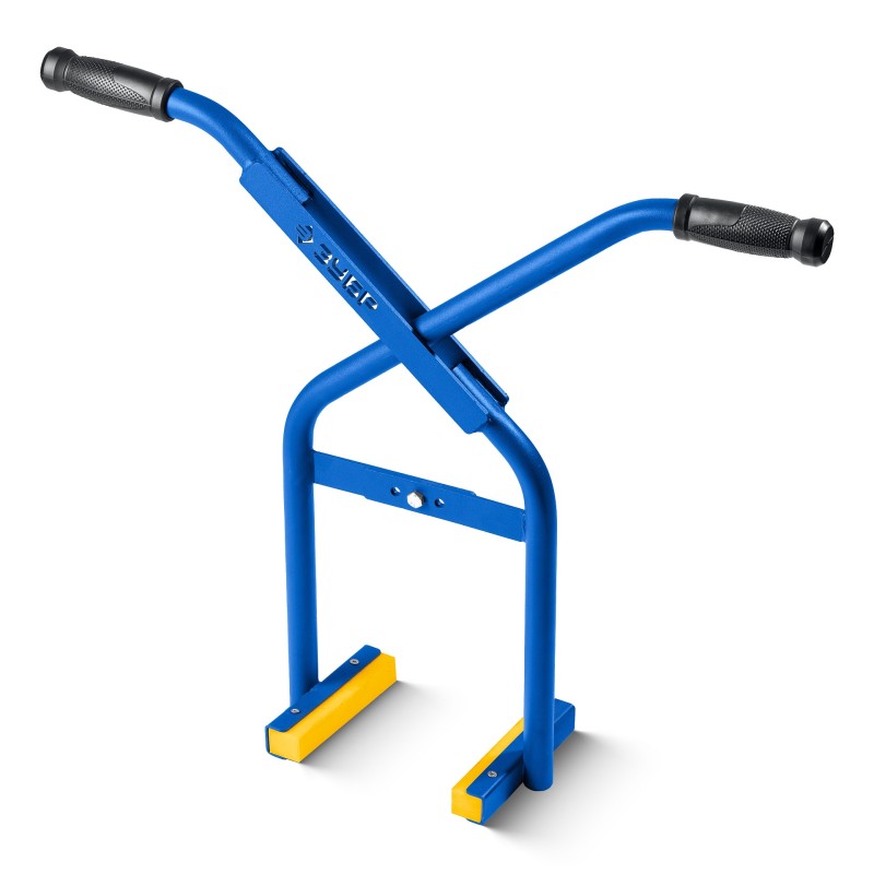 Захват бордюрный 0-300 мм, 200кг Зубр 37560