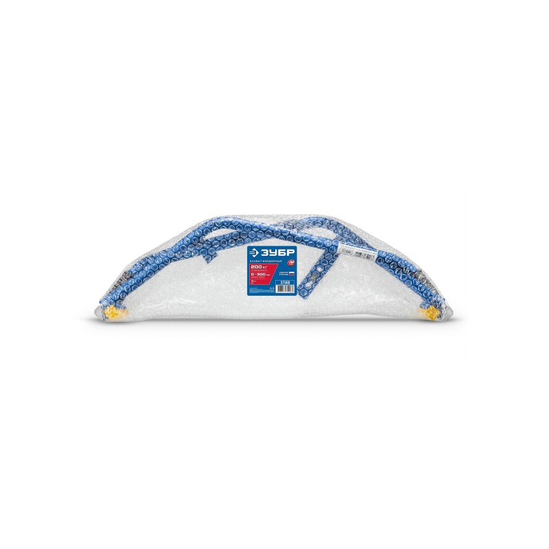 Захват бордюрный 0-300 мм, 200кг Зубр 37560