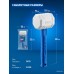 Белая киянка ТЕРМИНАТОР 900 г Зубр 20535-900