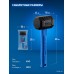 Черная киянка ТЕРМИНАТОР 450 г Зубр 20536-450