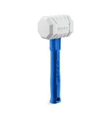 Белая киянка ТЕРМИНАТОР 450 г Зубр 20535-450