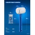 Белая киянка ТЕРМИНАТОР 450 г Зубр 20535-450