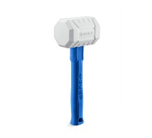 Белая киянка ТЕРМИНАТОР 680 г Зубр 20535-680