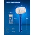 Белая киянка ТЕРМИНАТОР 680 г Зубр 20535-680