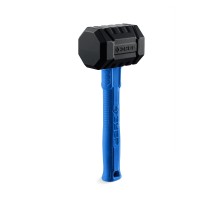Черная киянка ТЕРМИНАТОР 680 г Зубр 20536-680