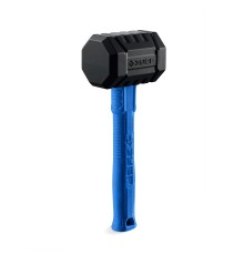 Черная киянка ТЕРМИНАТОР 680 г Зубр 20536-680