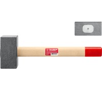 Кованая кувалда 4 кг, деревянная рукоятка 550 мм Зубр 20112-4