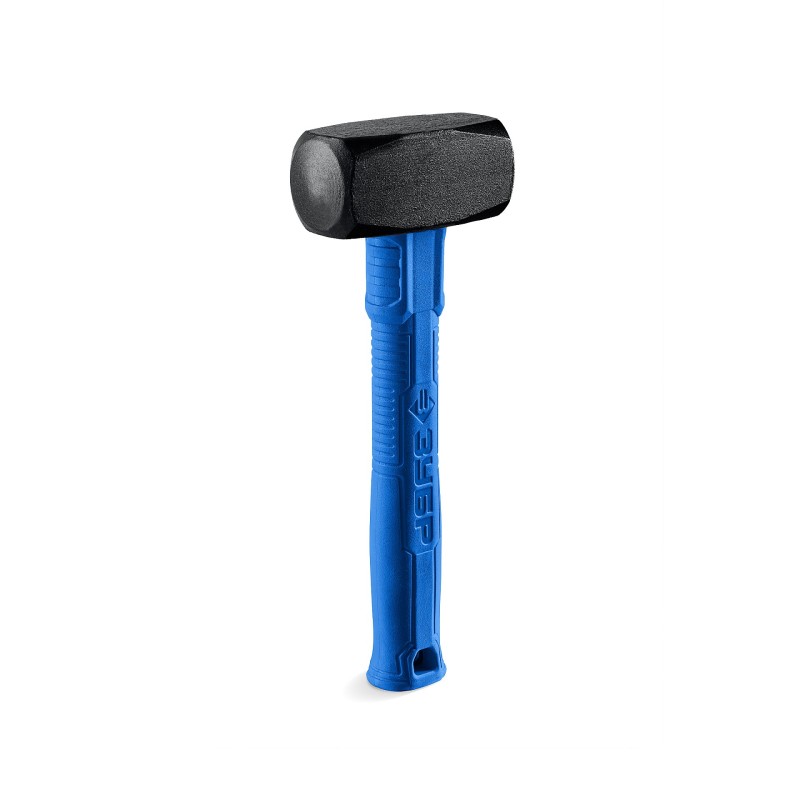 Цельностальная кувалда Терминатор 1.5 кг Зубр 20113-1.5