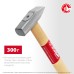 Слесарный молоток 300 г ЗУБР 20015-03_z02
