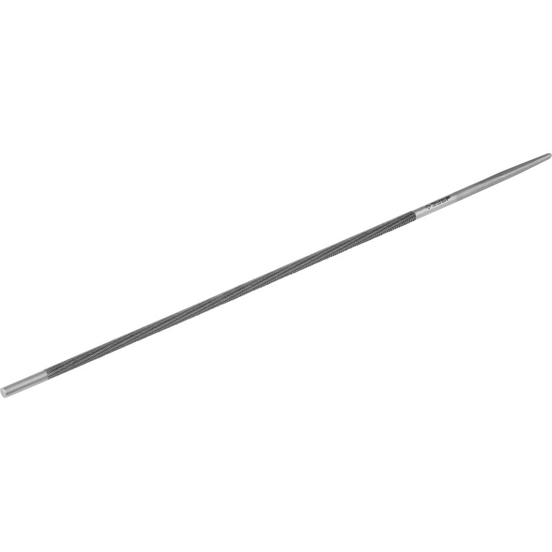 Напильник круглый серия ПРОФЕССИОНАЛ Зубр 1650-20-4.0