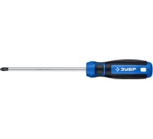 Отвертка PZ2x100 Зубр 25233-2_z01