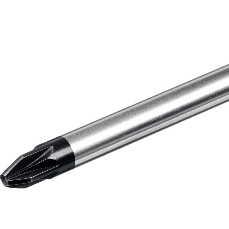 Отвертка PZ2x100 Зубр 25233-2_z01 Отвертка PZ2x100 Зубр 25233-2_z01