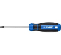 Отвертка Профессионал TX 25x100 Зубр 25234-25_z01