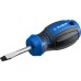 Отвертка SL5x40 Зубр 25231-5S