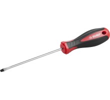 Отвертка SL3x100 Зубр 25061-3.0-100