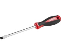 Отвертка SL8x150 Зубр 25061-8.0-150
