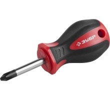 Отвертка PH2x38 Зубр 25062-38-2