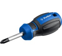 Отвертка PH2x40 Профессионал Зубр 25232-2S