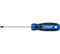 Отвертка PZ1x100 Зубр 25233-1_z01