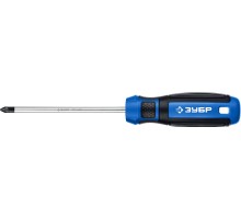 Отвертка PZ1x100 Зубр 25233-1_z01